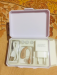 Rechargeable Hearing Aid
